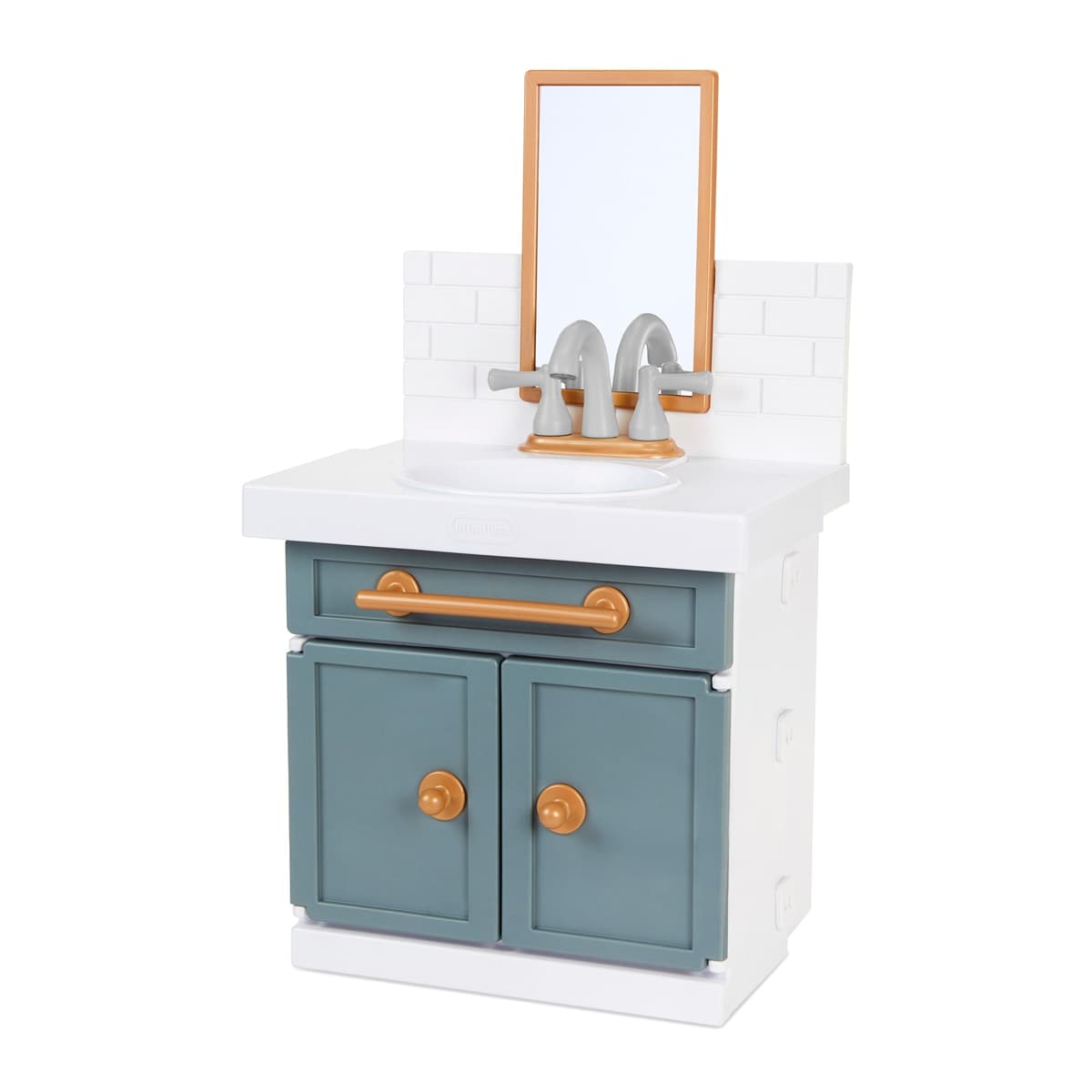 Little Tikes - Mi primer lavabo Little Tikes.