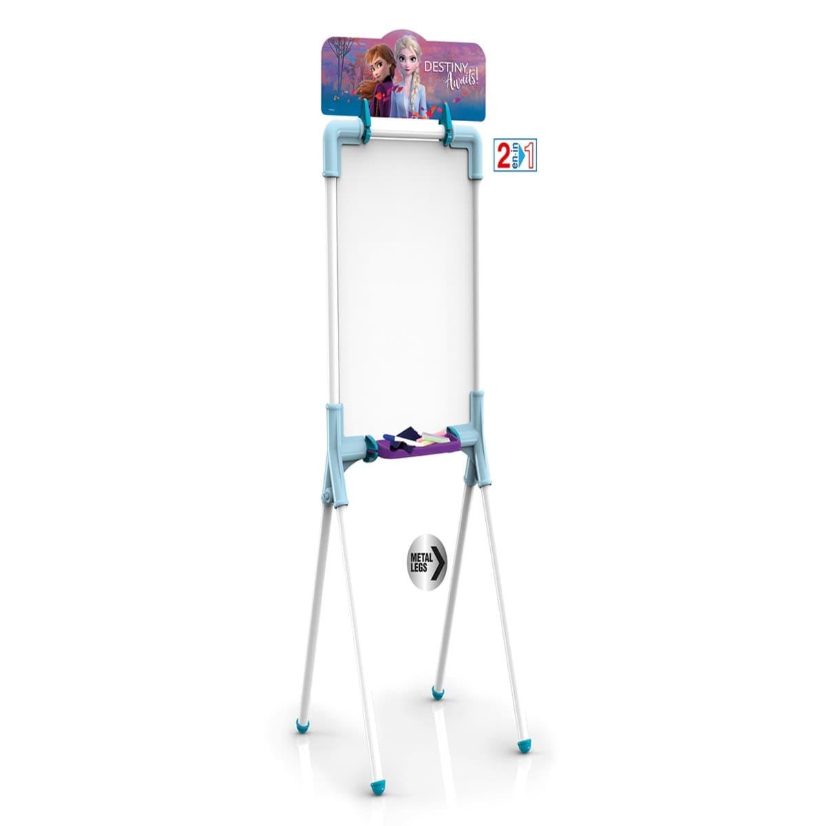 Chicos - Pizarra Frozen II.