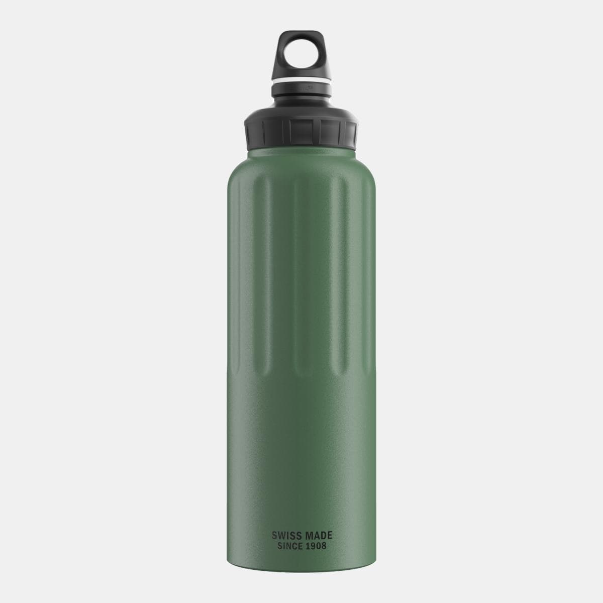 SIGG - Botella de Aluminio 1,5L Sigg.