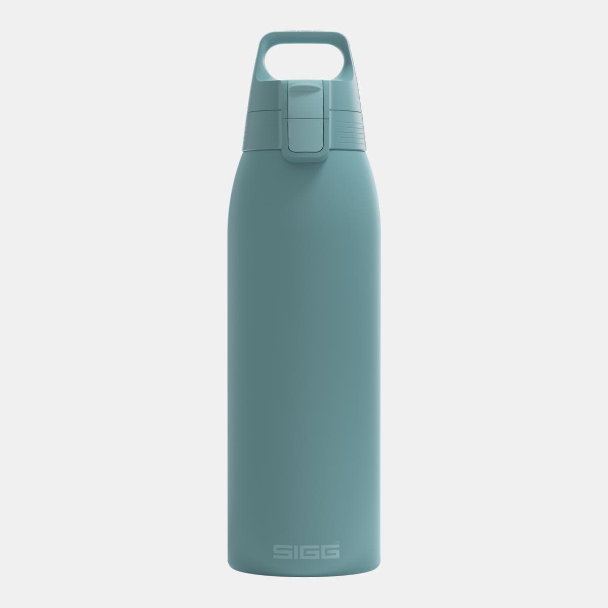 SIGG - Botella Shield therm One 1L Sigg.