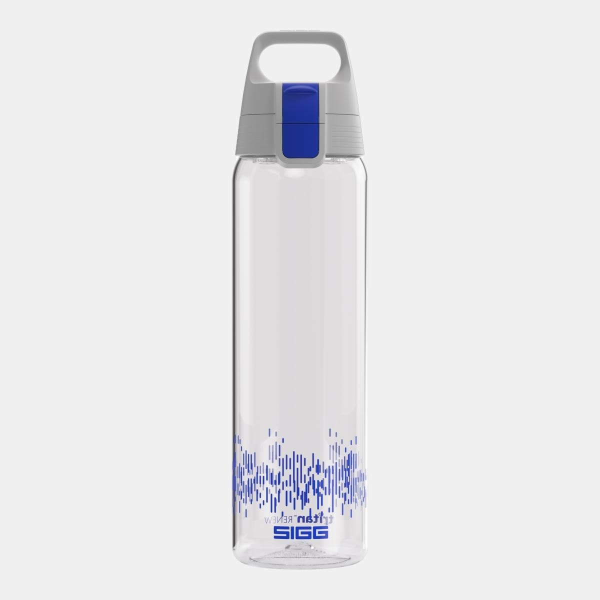 SIGG - Botella de Tritan Total Clear One 0,75L Sigg.