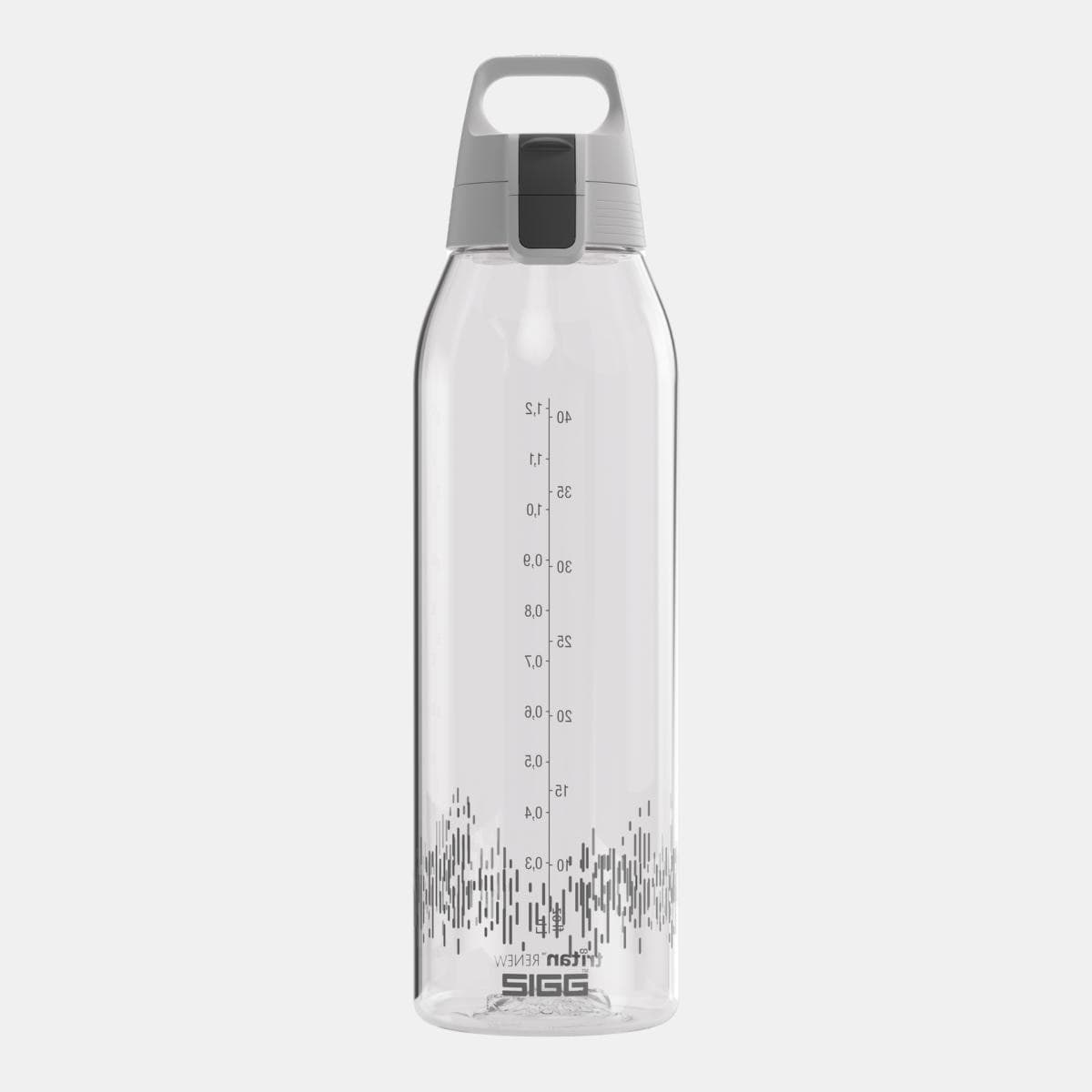 SIGG - Botella de Tritan Total Clear One 1,5L Sigg.