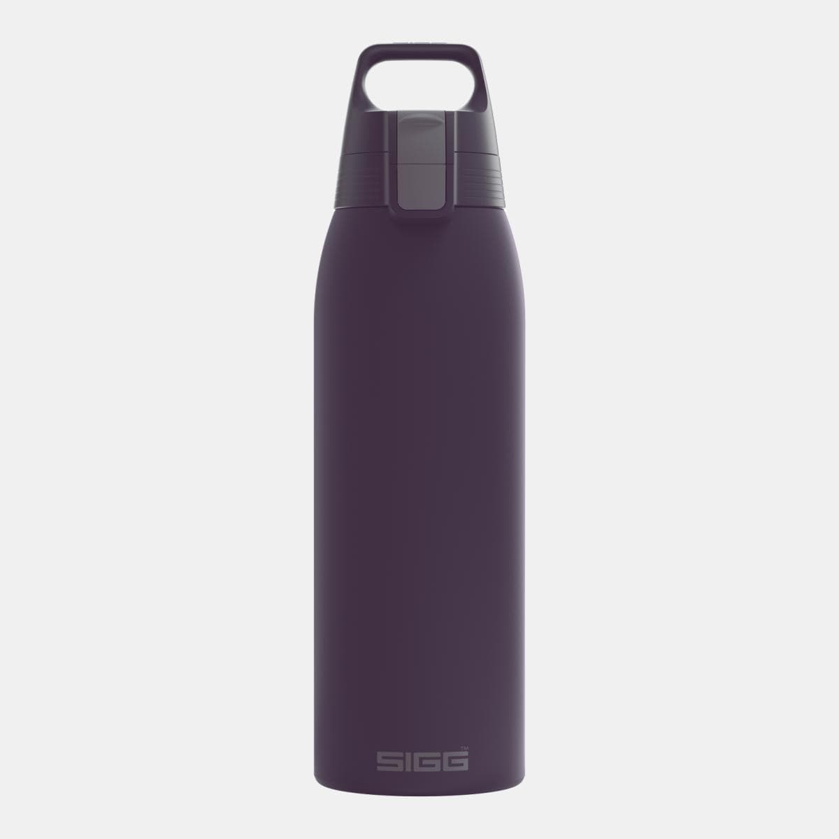 SIGG - Botella Shield Therm One Nocturne 1.0 L Sigg.