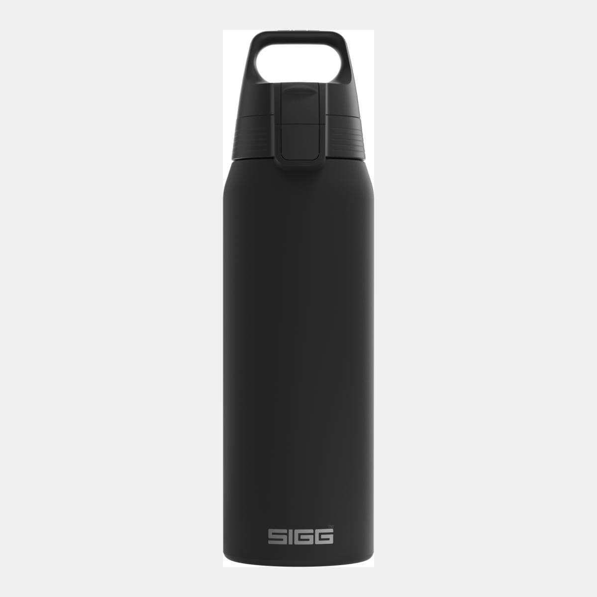 SIGG - Botella Shield Therm One Black 0.75 L Sigg.