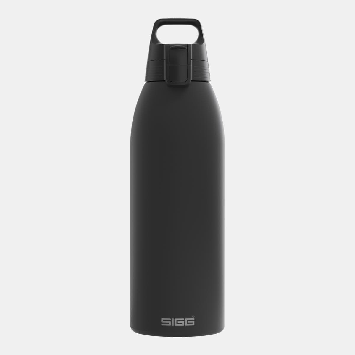SIGG - Botella Unisex Shield Therm Sigg.