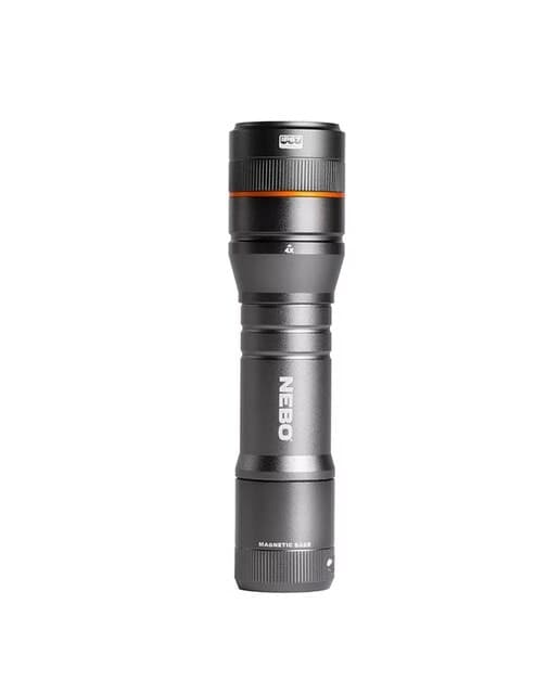 Nebo - Linterna 500 Newton Nebo.
