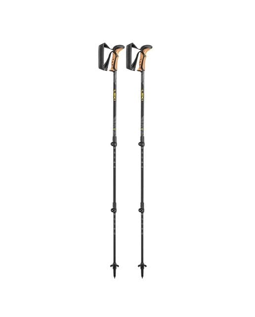 Leki - Par de bastones de trekking Khumbu Lite Leki.