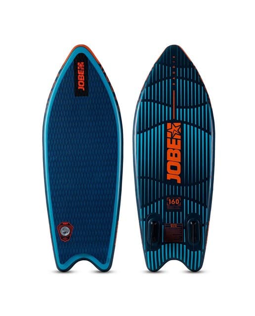 Jobe - Tabla hinchble Wakesurfer Raddix Jobe.
