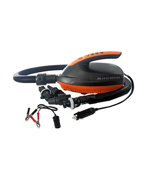 Aqua Marina - Hinchador eléctrico 12V Aqua Marina.