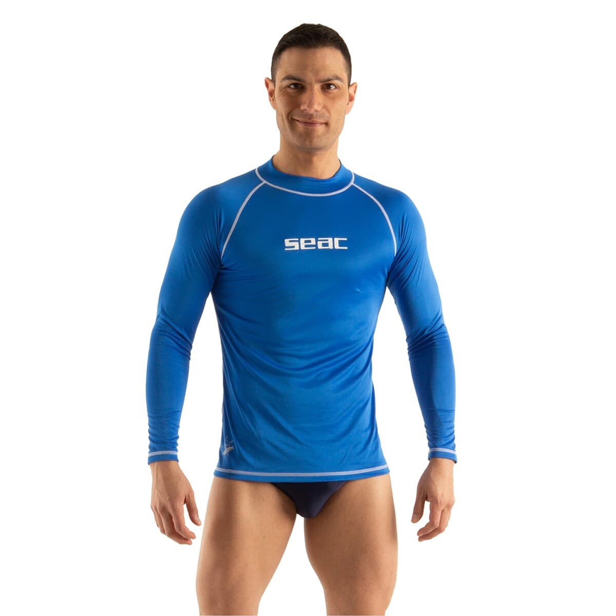 SEAC - Camiseta anti abrasión de hombre Seac.