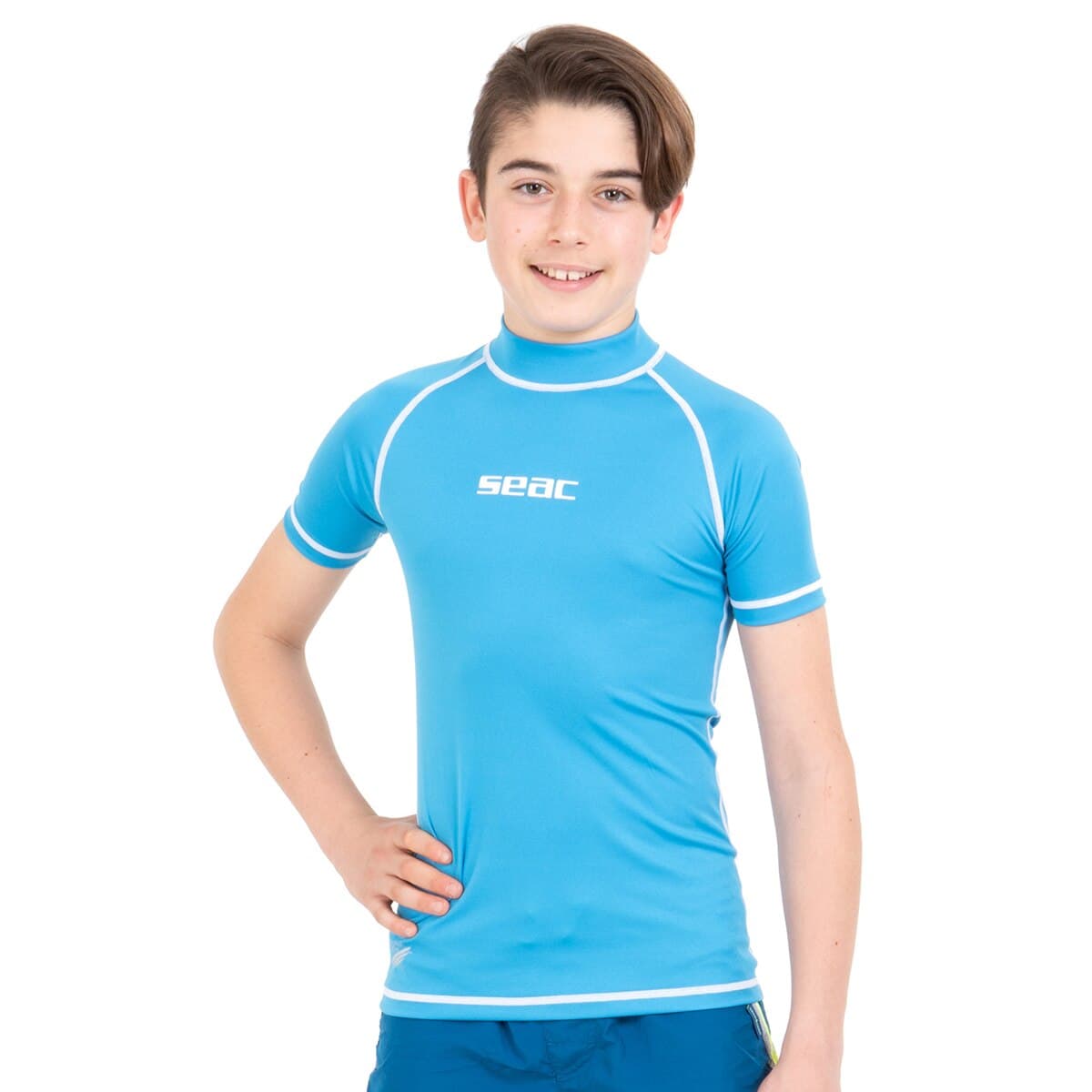 SEAC - Camiseta anti abrasión de niño Seac.