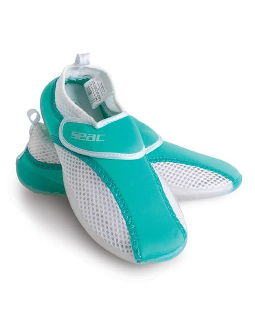 SEAC - Escarpines de niños Aquashoes Rainbow Seac.