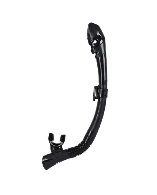 SEAC - Tubo de Silicona de Buceo Fast Tech Dry Seac.
