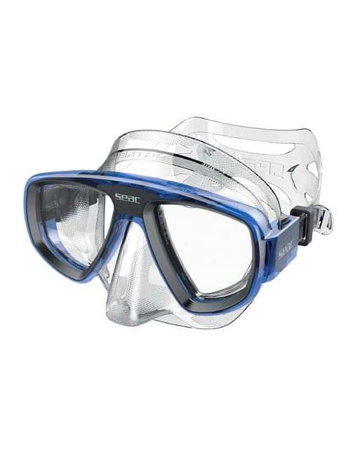 SEAC - Máscara de Buceo Extreme 50 Seac.