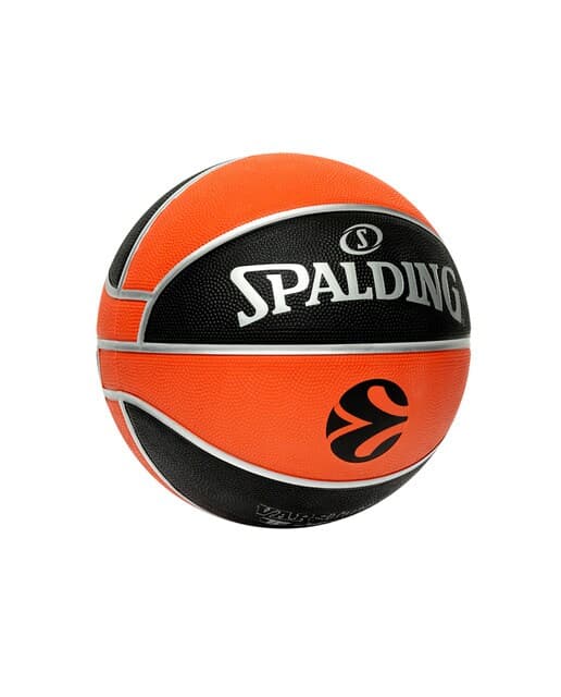 Spalding - Balón de baloncesto Varsity TF-150 Talla 7 Spalding.