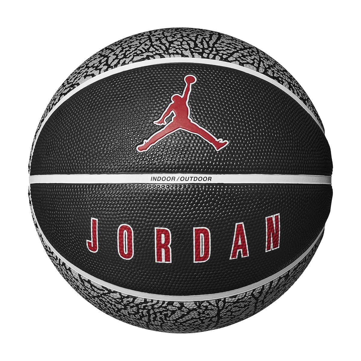 Jordan - Balón de Baloncesto Legacy Talla 7 Jordan.