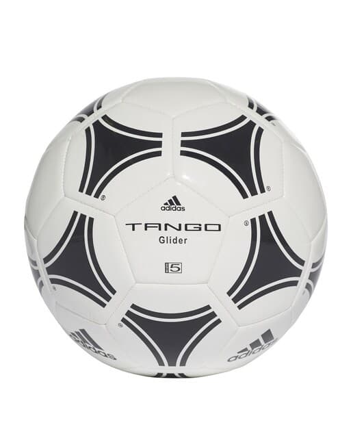 adidas - Balón de fútbol Tango Glider adidas.
