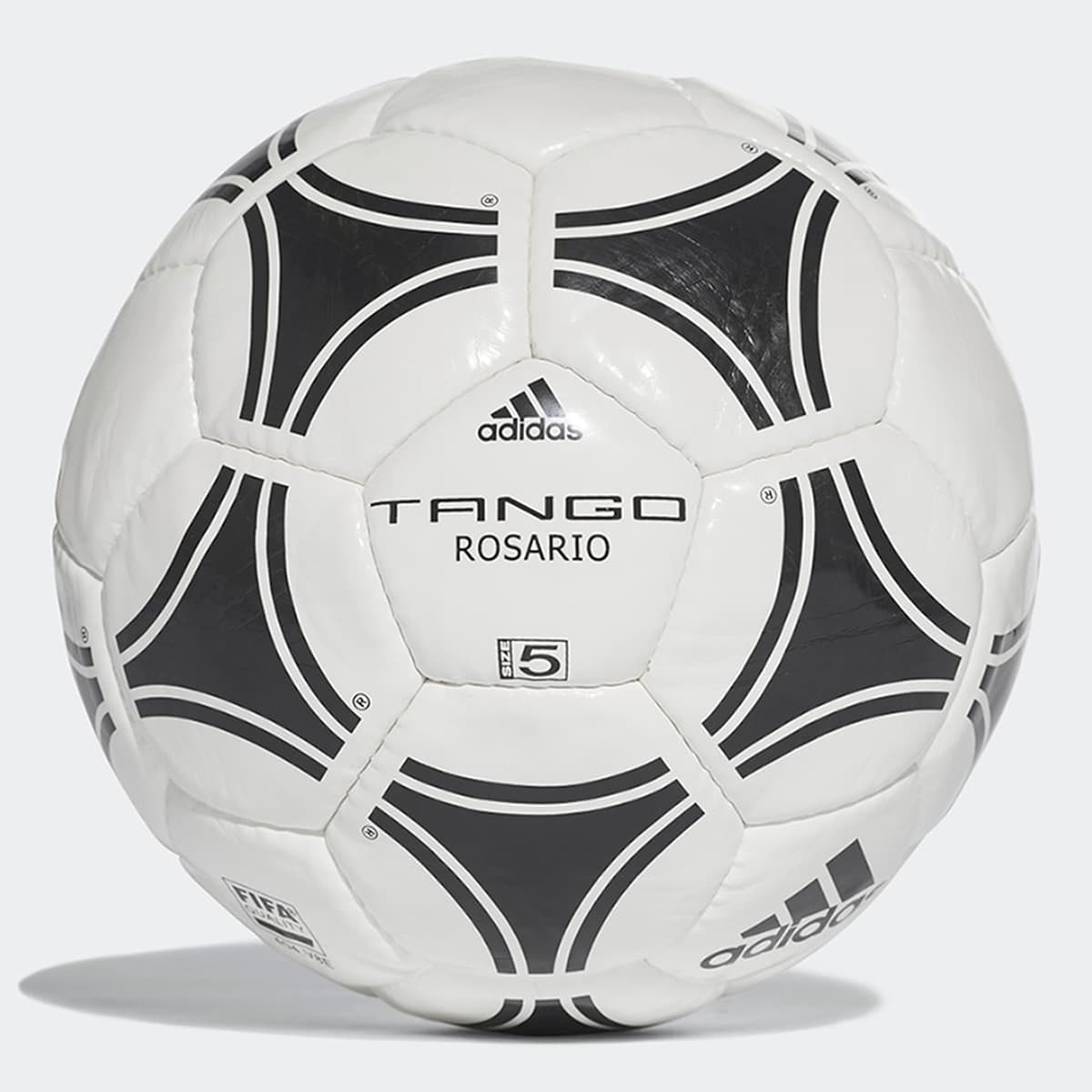 adidas - Balón de fútbol Tango Rosario adidas.