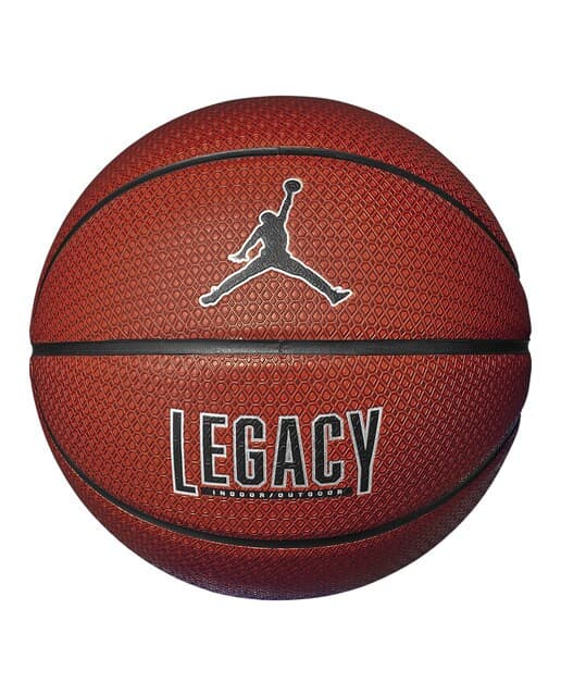 Jordan - Balón de Baloncesto Legacy Jordan.