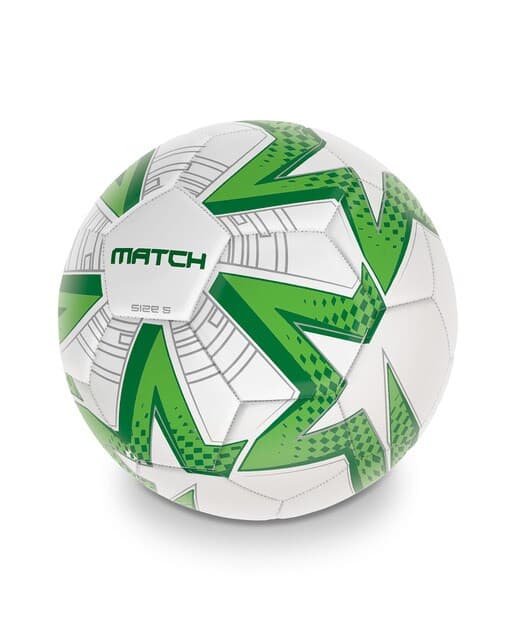 Mondo - Balón de fútbol Match Talla 5 Mondo.