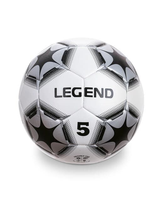 Mondo - Balón de fútbol Legend Talla 5 Mondo.