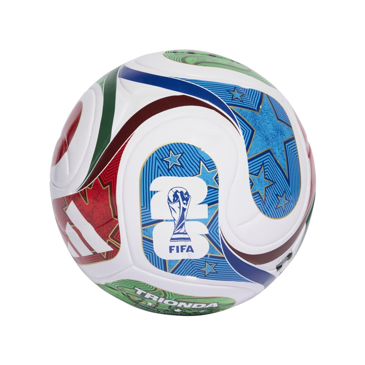 adidas - Balón de fútbol FIFA World Cup 26? Trionda League Adidas.