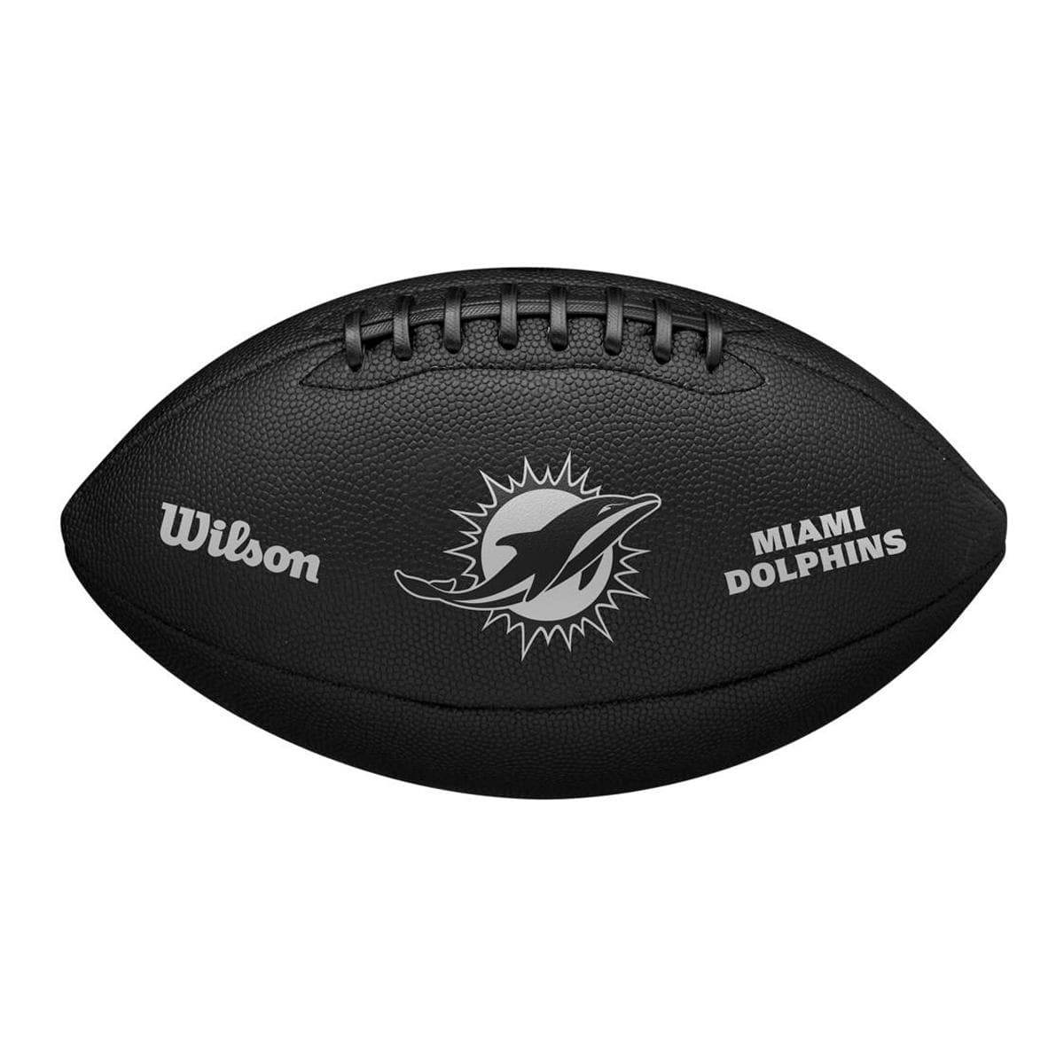 Wilson - Balón Fútbol Americano Nfl Premiere Miami Dolphins Wilson.