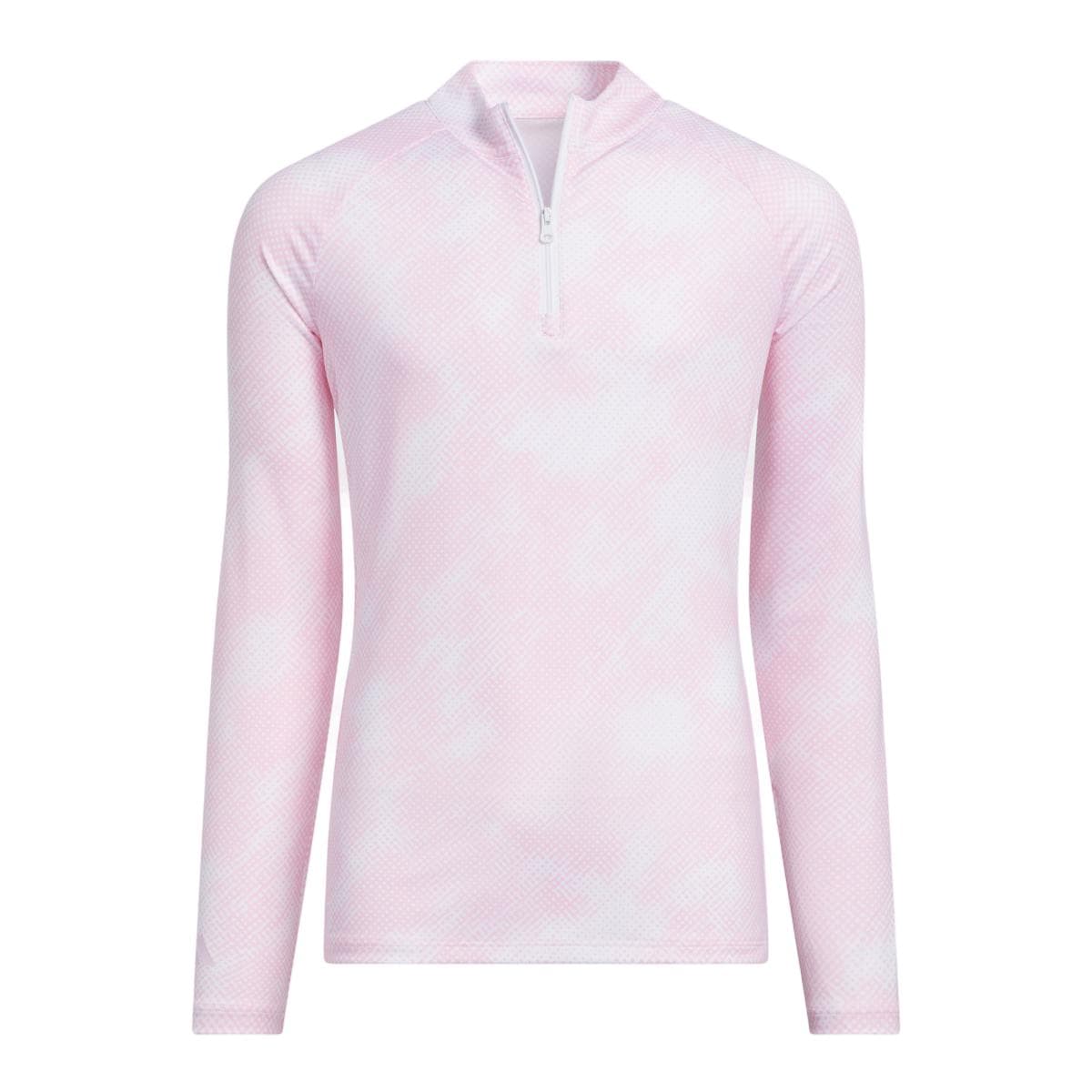 adidas - Sudadera de niña Performance Long Sleeve Printed Adidas.