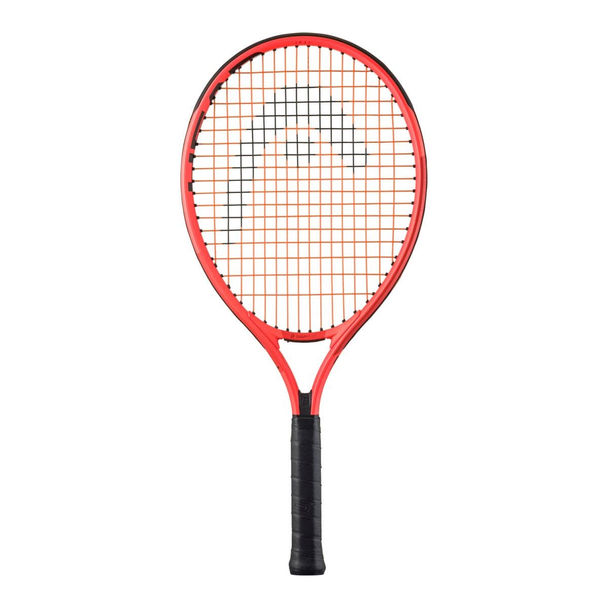 Head - Raqueta de tenis junior Radical Jr. 21 HEAD.