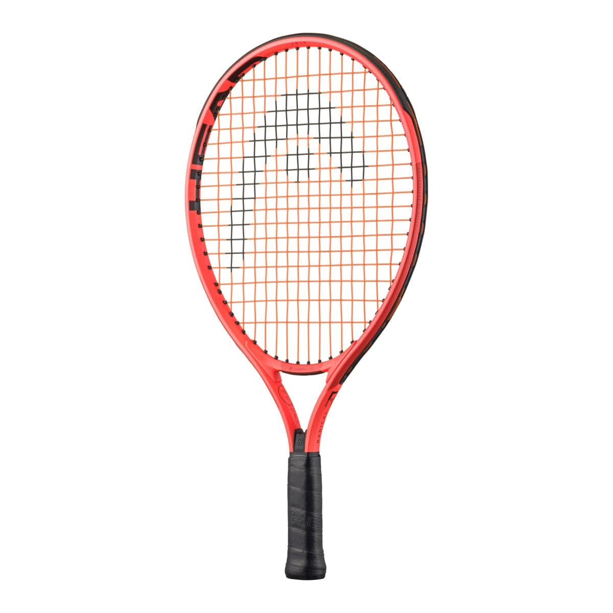 Head - Raqueta de tenis junior Radical Jr. 19 HEAD.