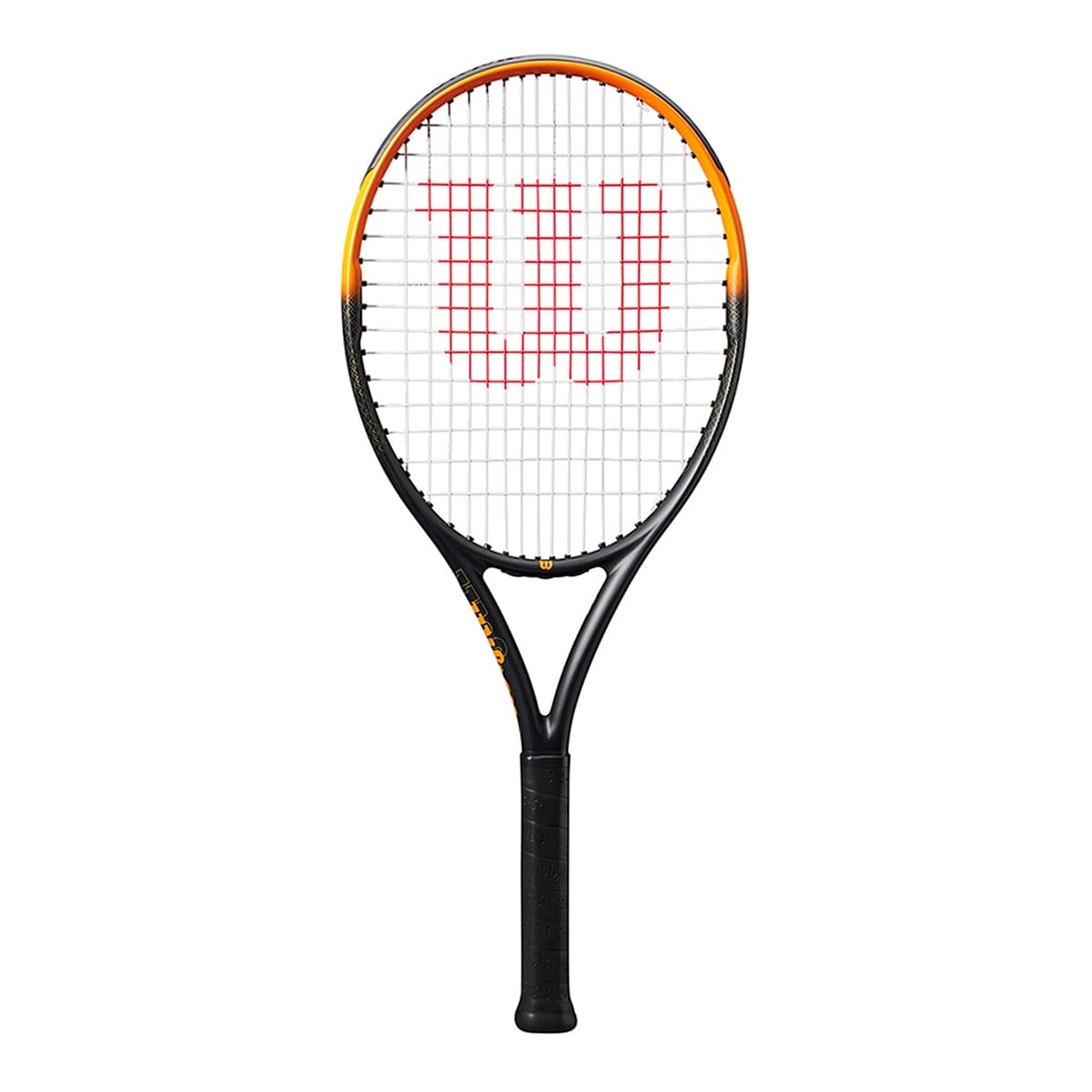 Wilson - Raqueta De Tenis Junior Burn Spin 26 Wilson.