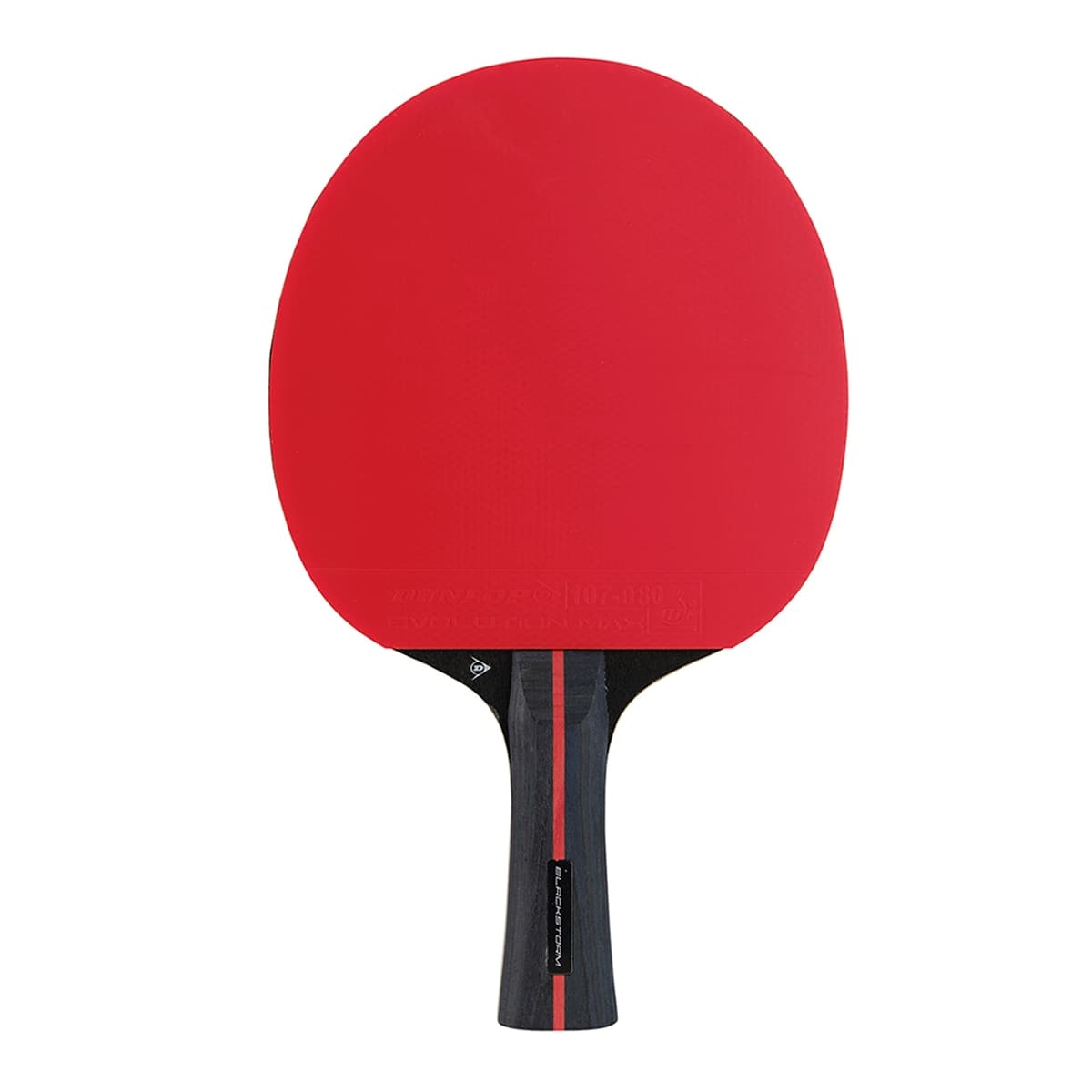 Dunlop - Pala de ping pong Blackstorm Dunlop.