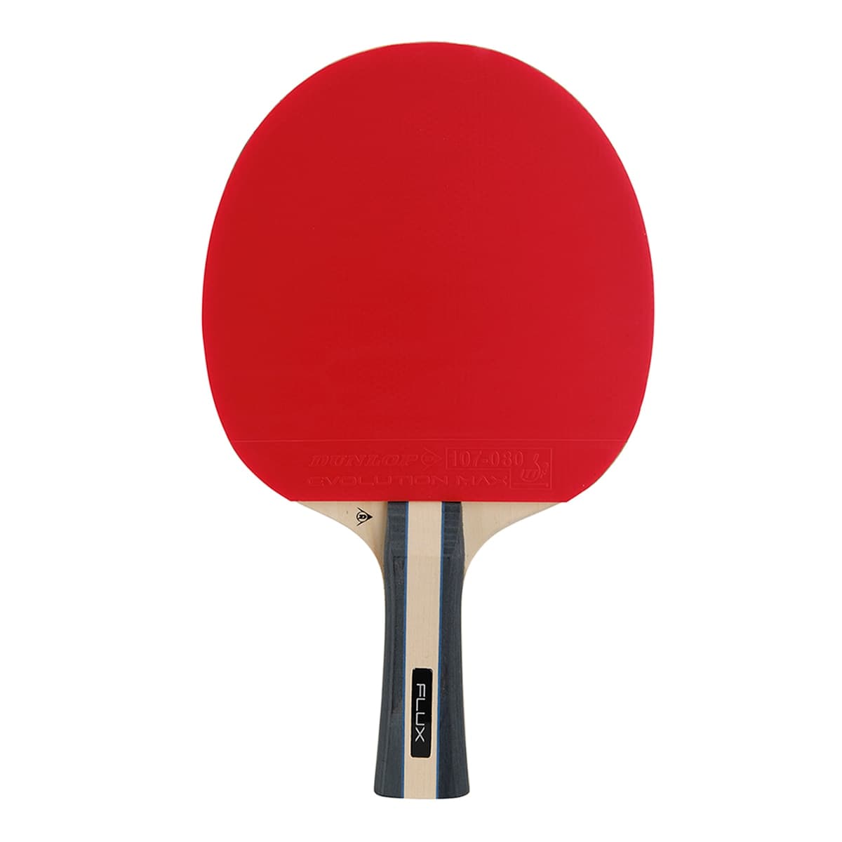 Dunlop - Pala de ping pong Flux Dunlop.