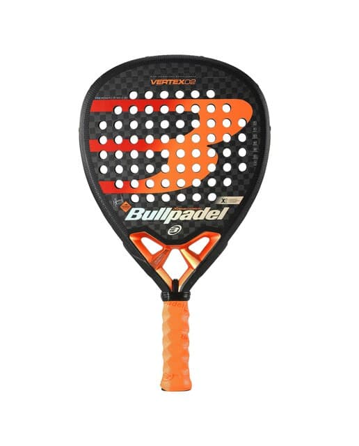 Bullpadel - Pala de pádel Vertex 02 20 Bullpadel.