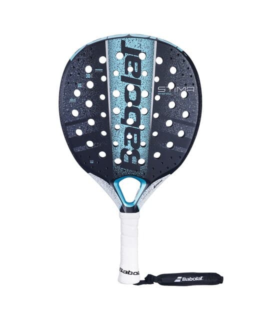 Babolat - Pala de Pádel Stima Energy Babolat.