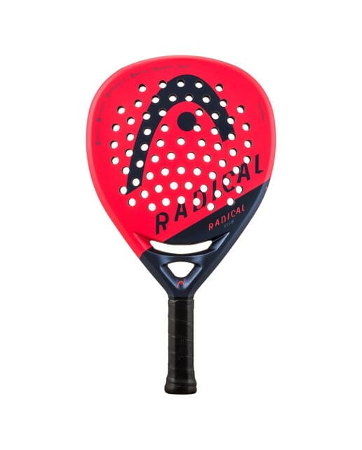Head - Pala de pádel Radical Elite 2024 Head.