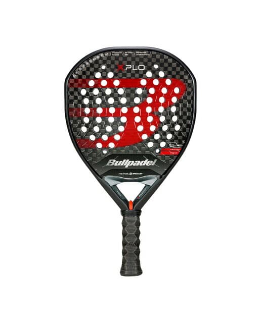 Bullpadel - Pala de pádel de hombre Xplo 25 Bullpadel.