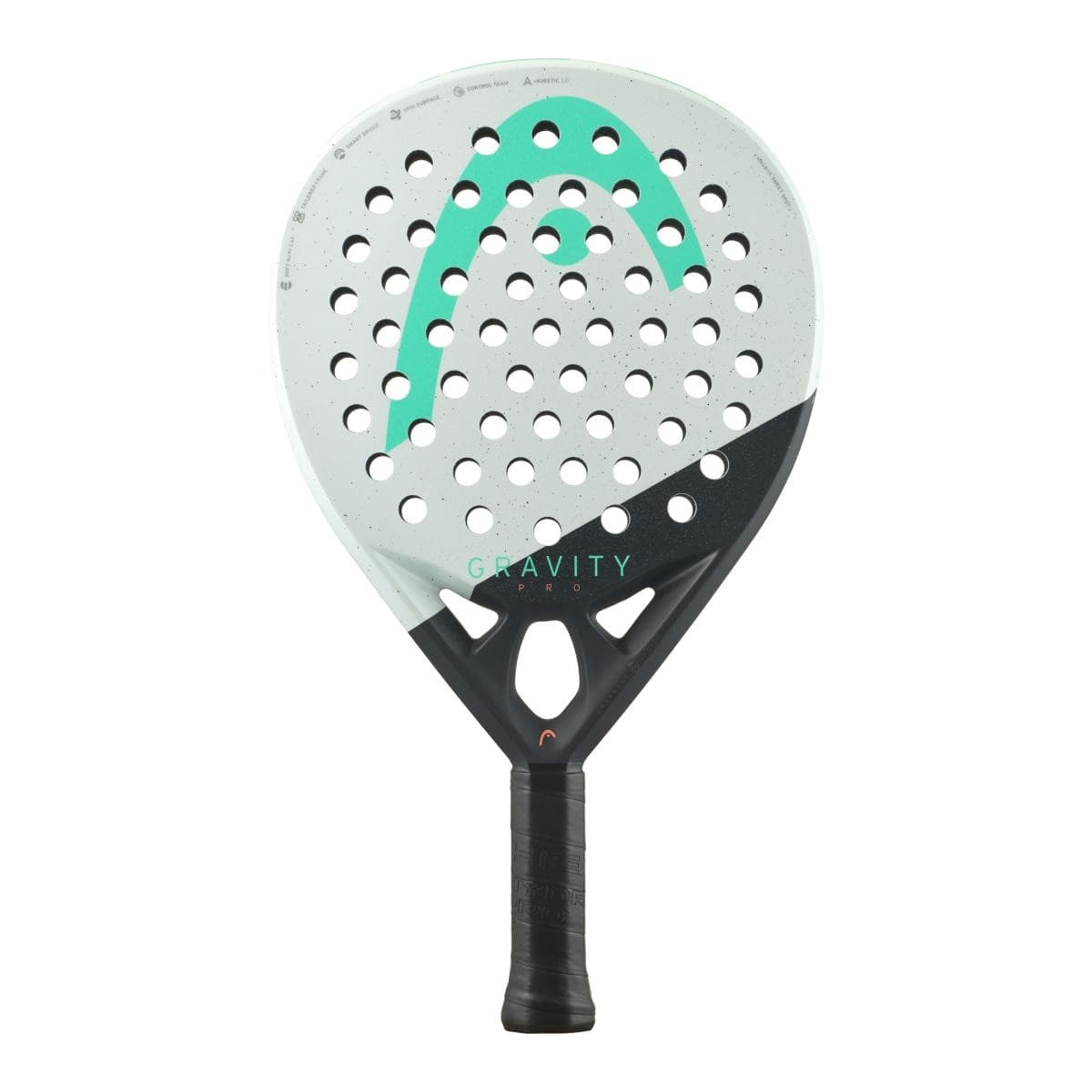 Head - Pala de pádel Gravity Pro 2024 Head.