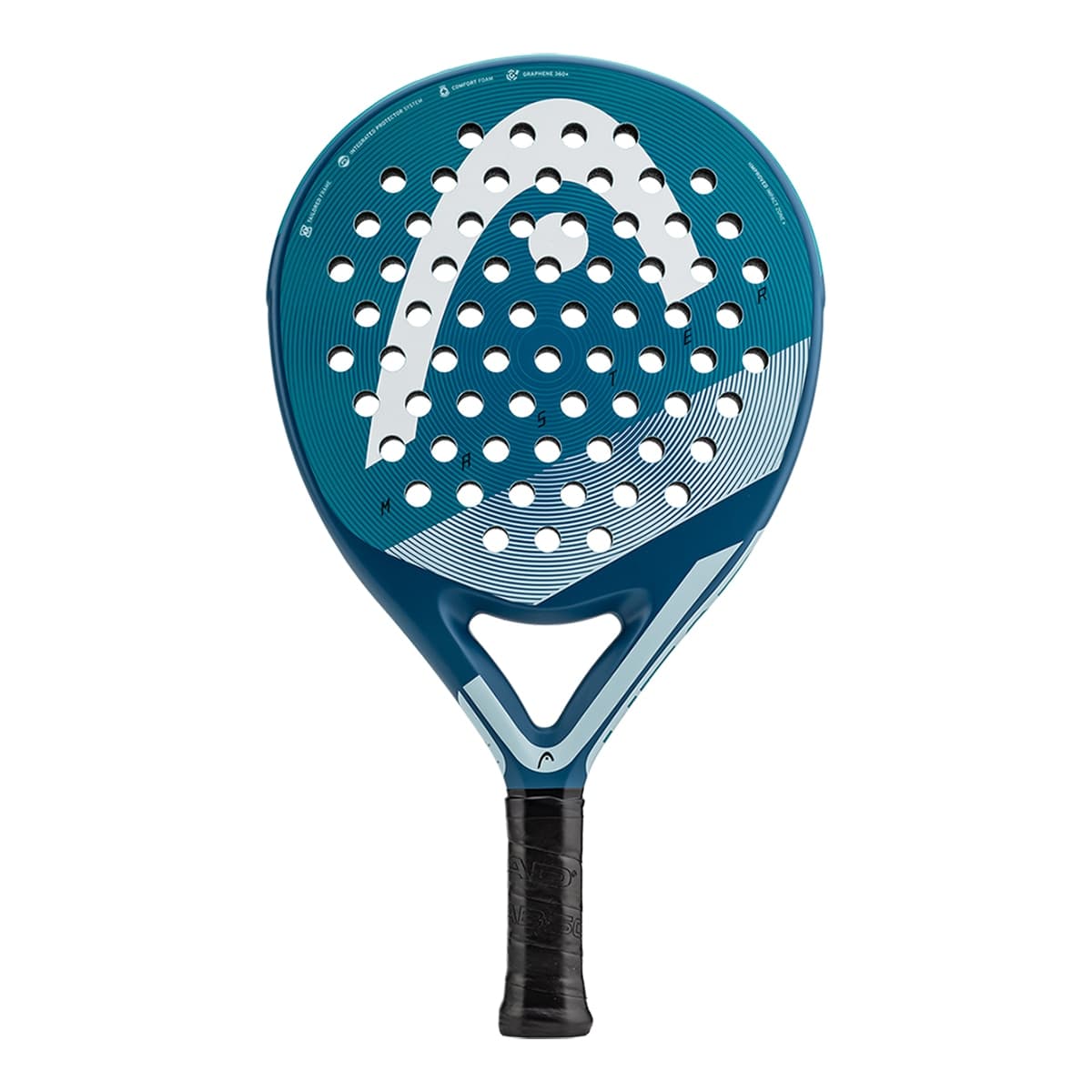 Head - Pala de pádel Master 2025 HEAD.