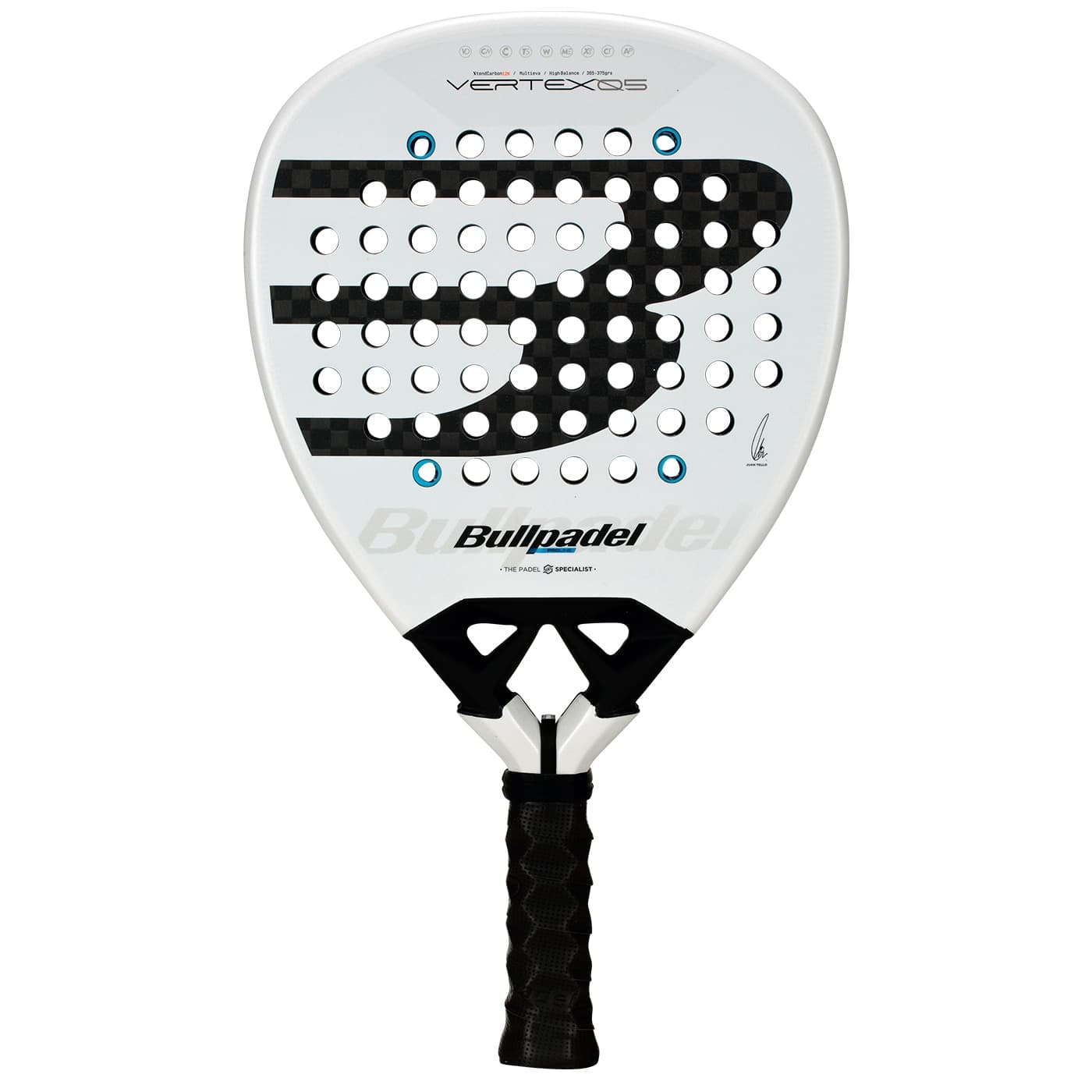 Bullpadel - Palas de pádel VERTEX 05 Bullpadel.