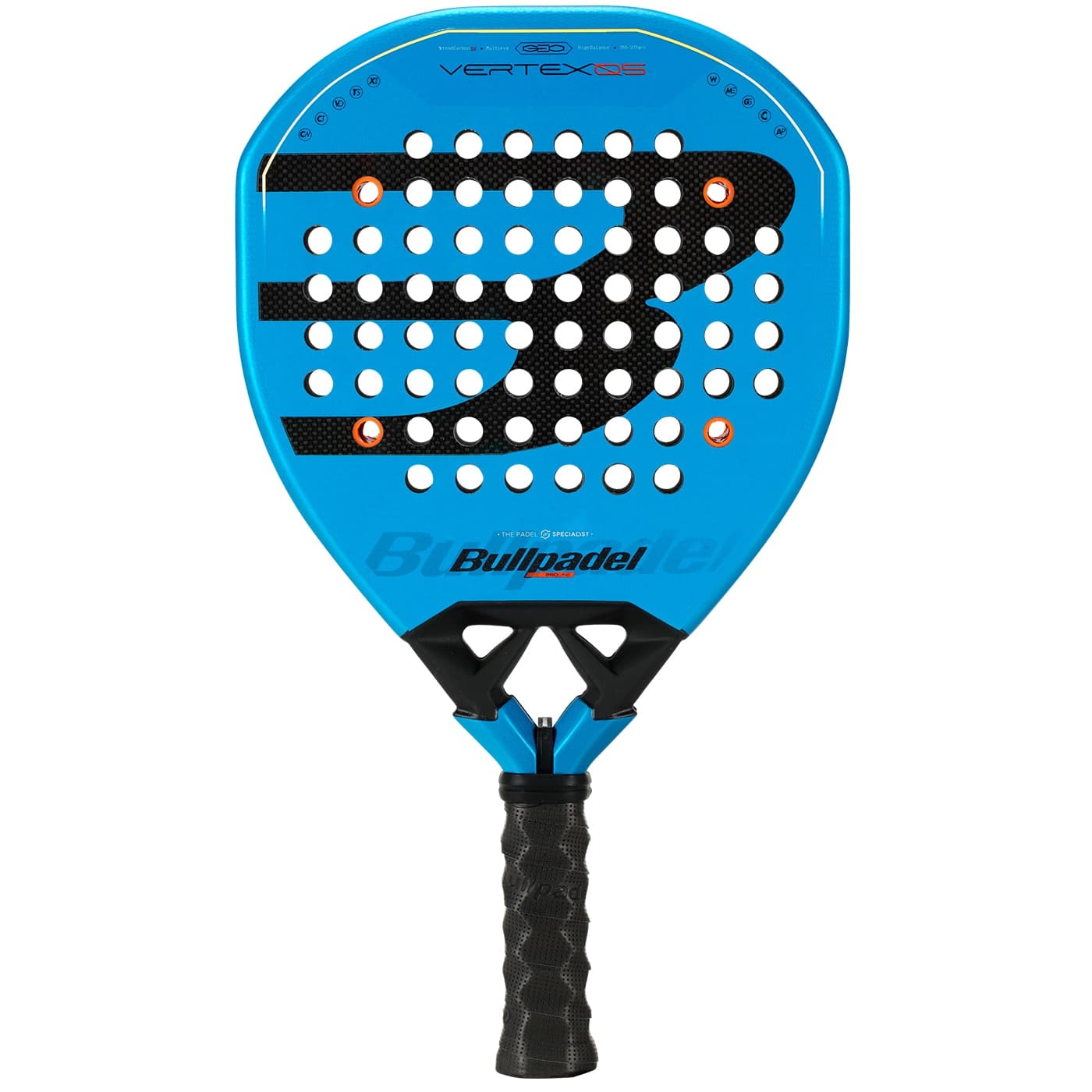 Bullpadel - Palas de pádel VERTEX 05 GEO Bullpadel.