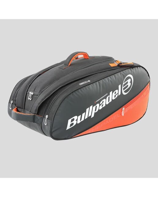 Bullpadel - Bolsa paletero BPP-23014 Perfor 005 Bullpadel.