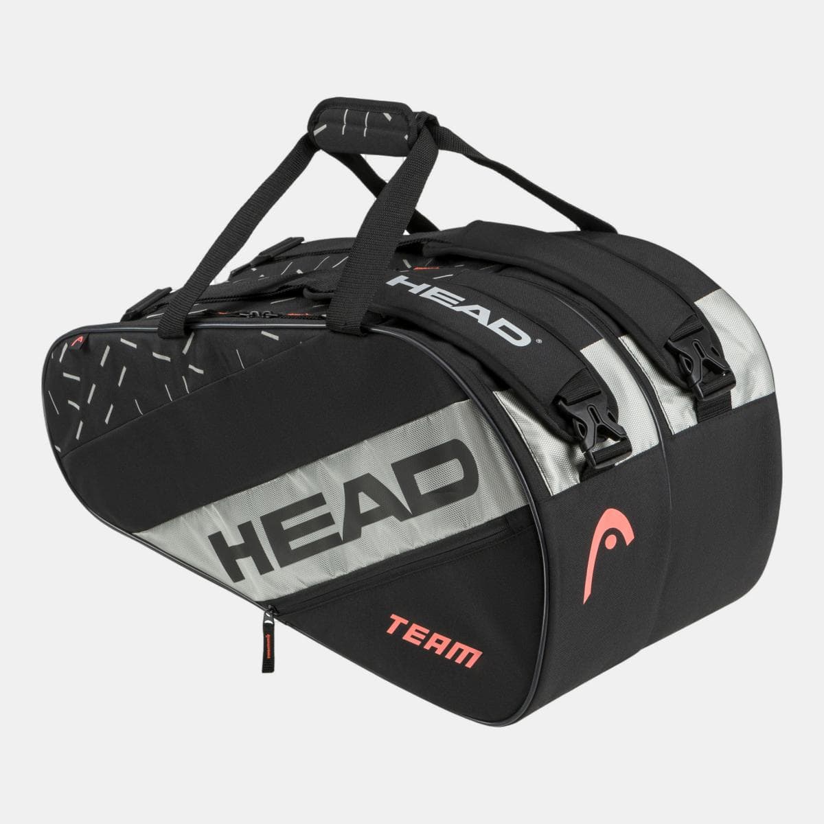 Head - Paletero Team Padel Bag L Head.