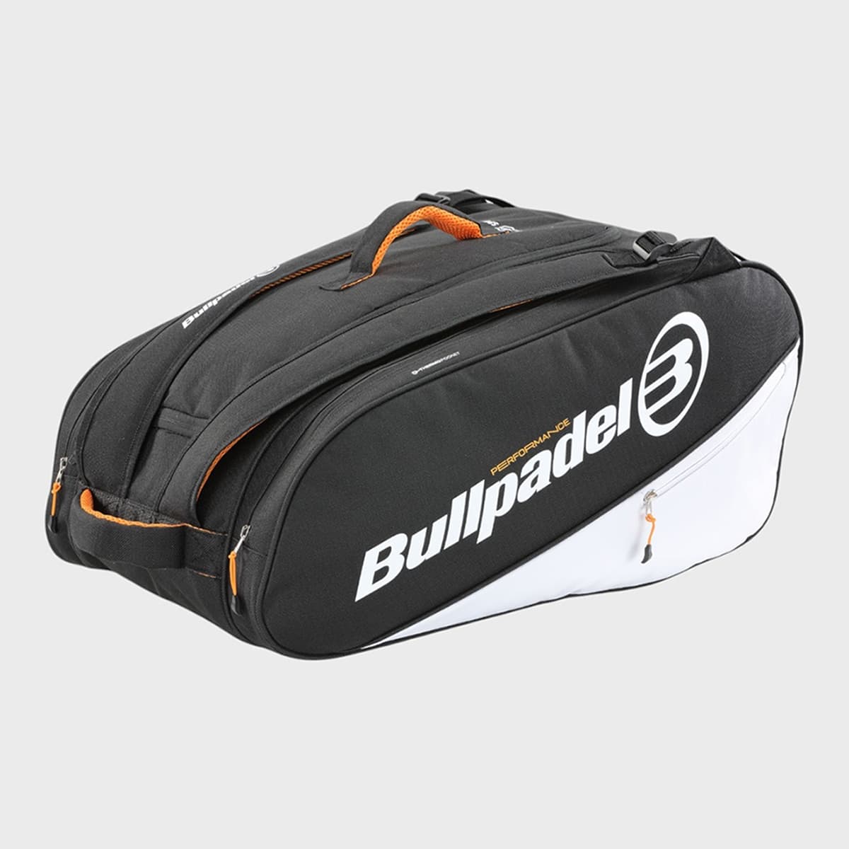 Bullpadel - Bolsa de Hombre Bpp25014 Perfomance 005 Bullpadel.
