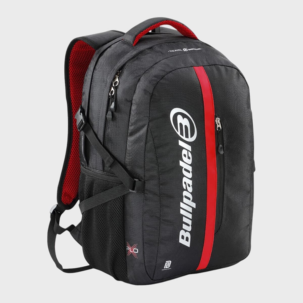 Bullpadel - Mochila de Hombre Bpm25022 Xplo 005 Bullpadel.