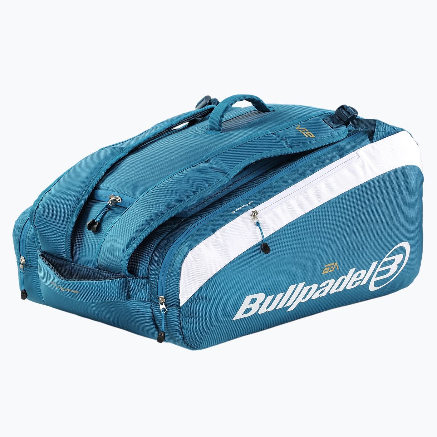 Bullpadel - Bolsa Mujer Bpp26021 Pearl Bullpadel.