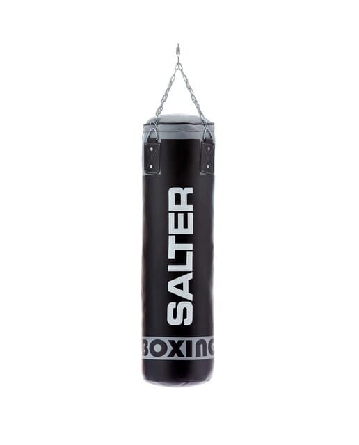 Salter - Saco de boxeo Salter.