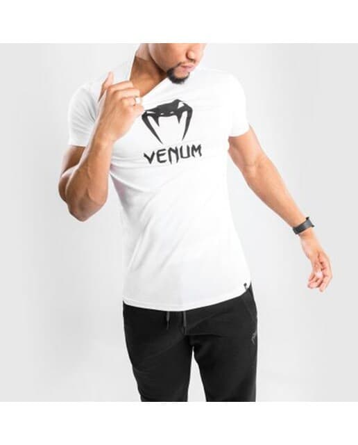 VENUM - Camiseta de hombre Classic Venum.