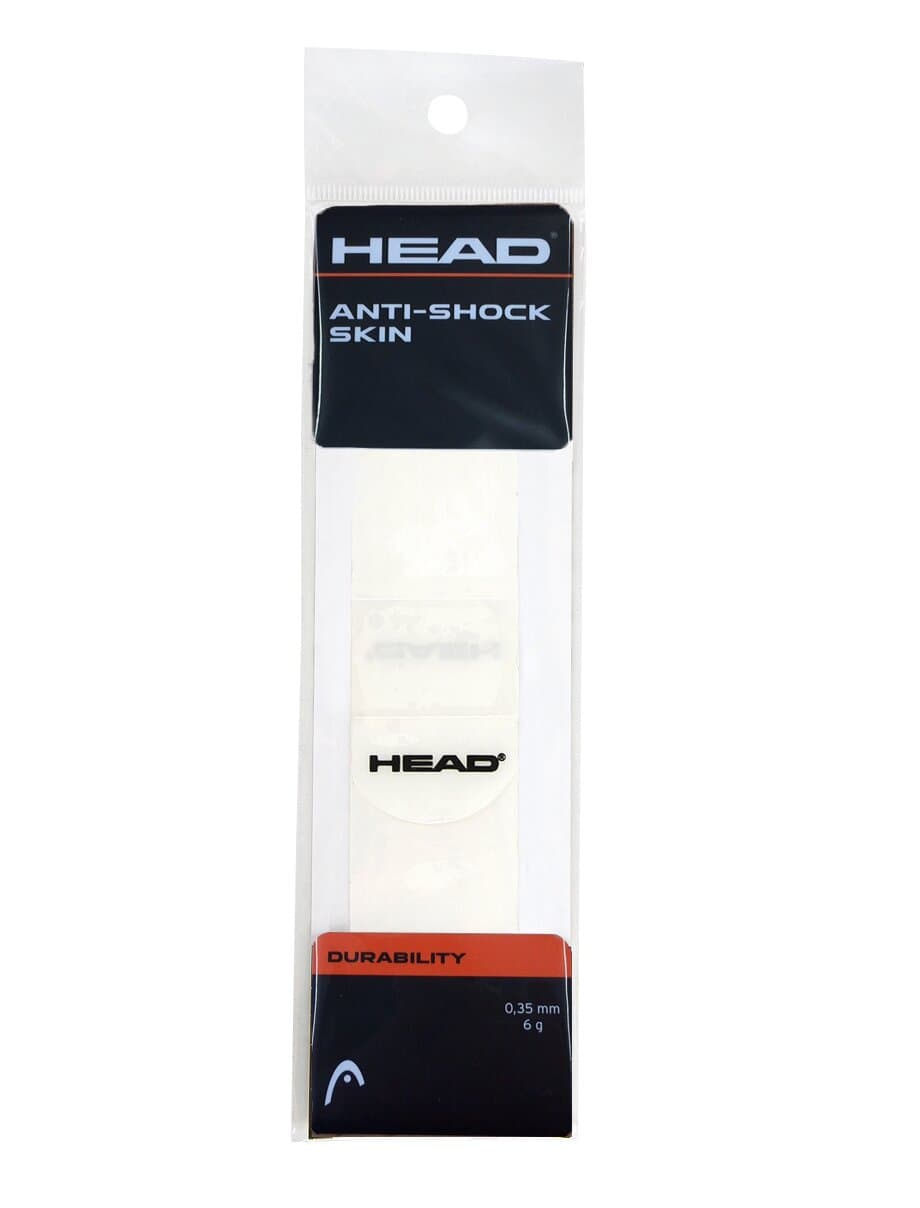 Head - Protector de pala Antishock Skin Padel Head.