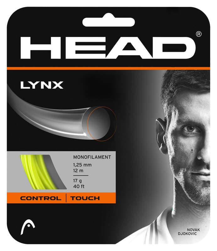 Head - Cordaje Lynk 16 Head.